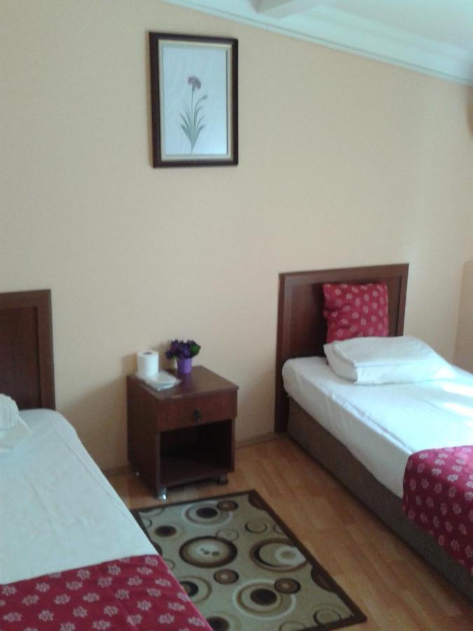 Sur Istanbul Hotel Ruang foto