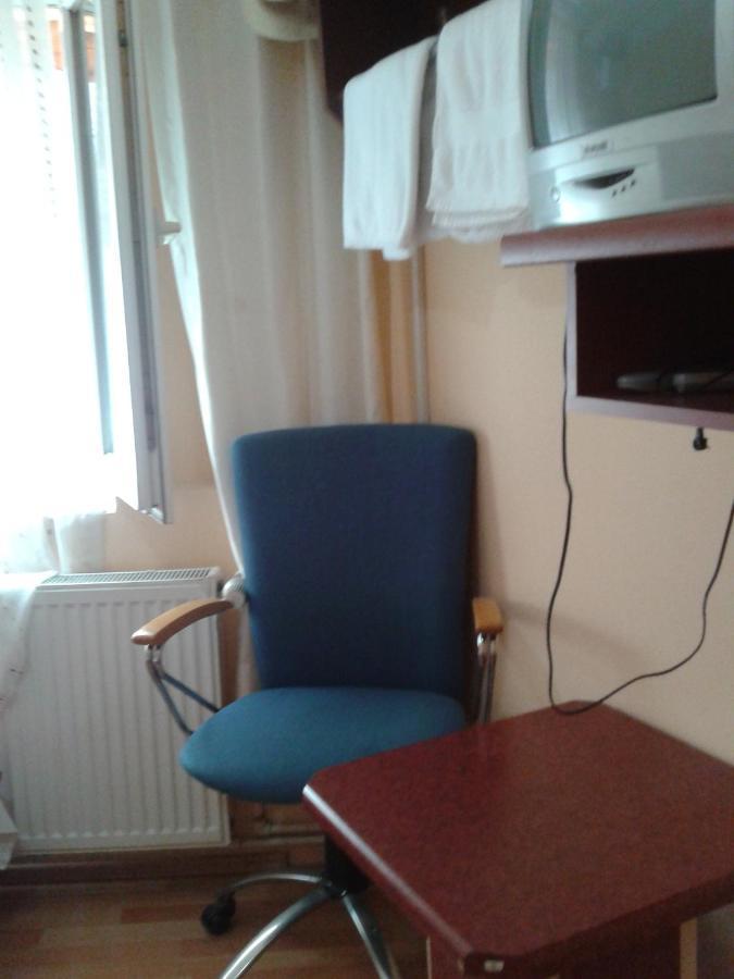 Sur Istanbul Hotel Ruang foto