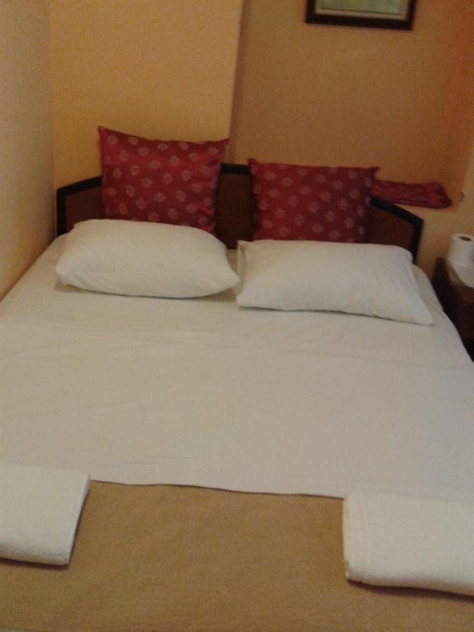 Sur Istanbul Hotel Ruang foto