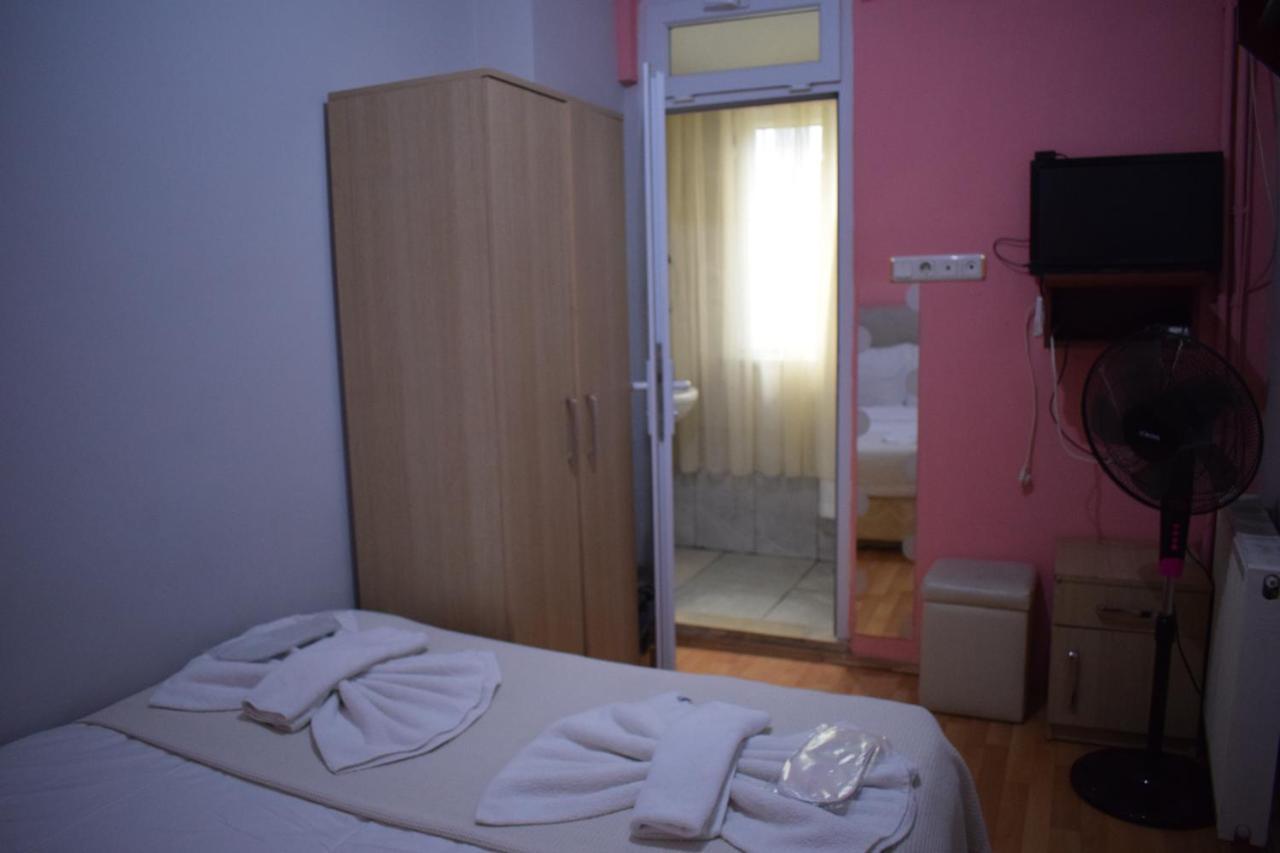 Sur Istanbul Hotel Bagian luar foto
