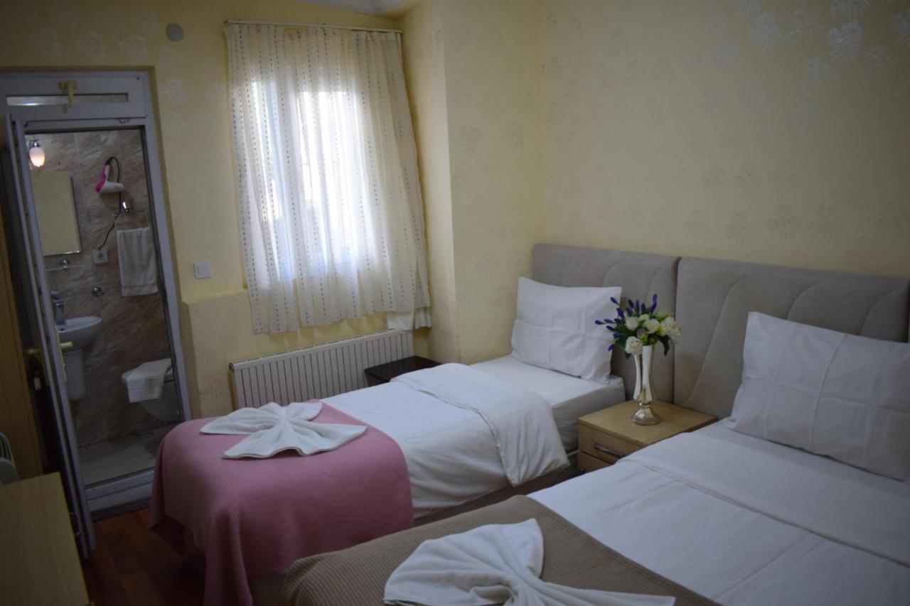 Sur Istanbul Hotel Bagian luar foto