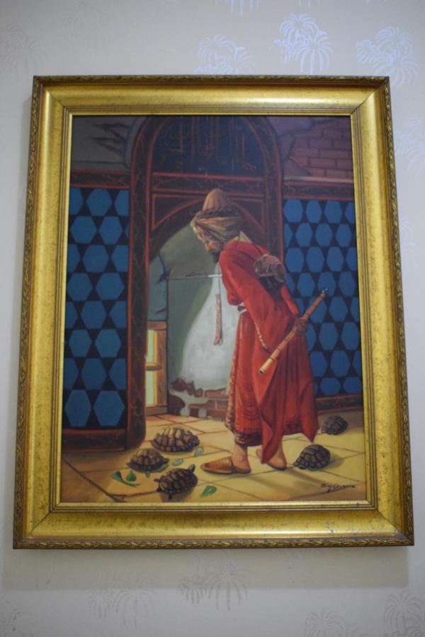 Sur Istanbul Hotel Bagian luar foto