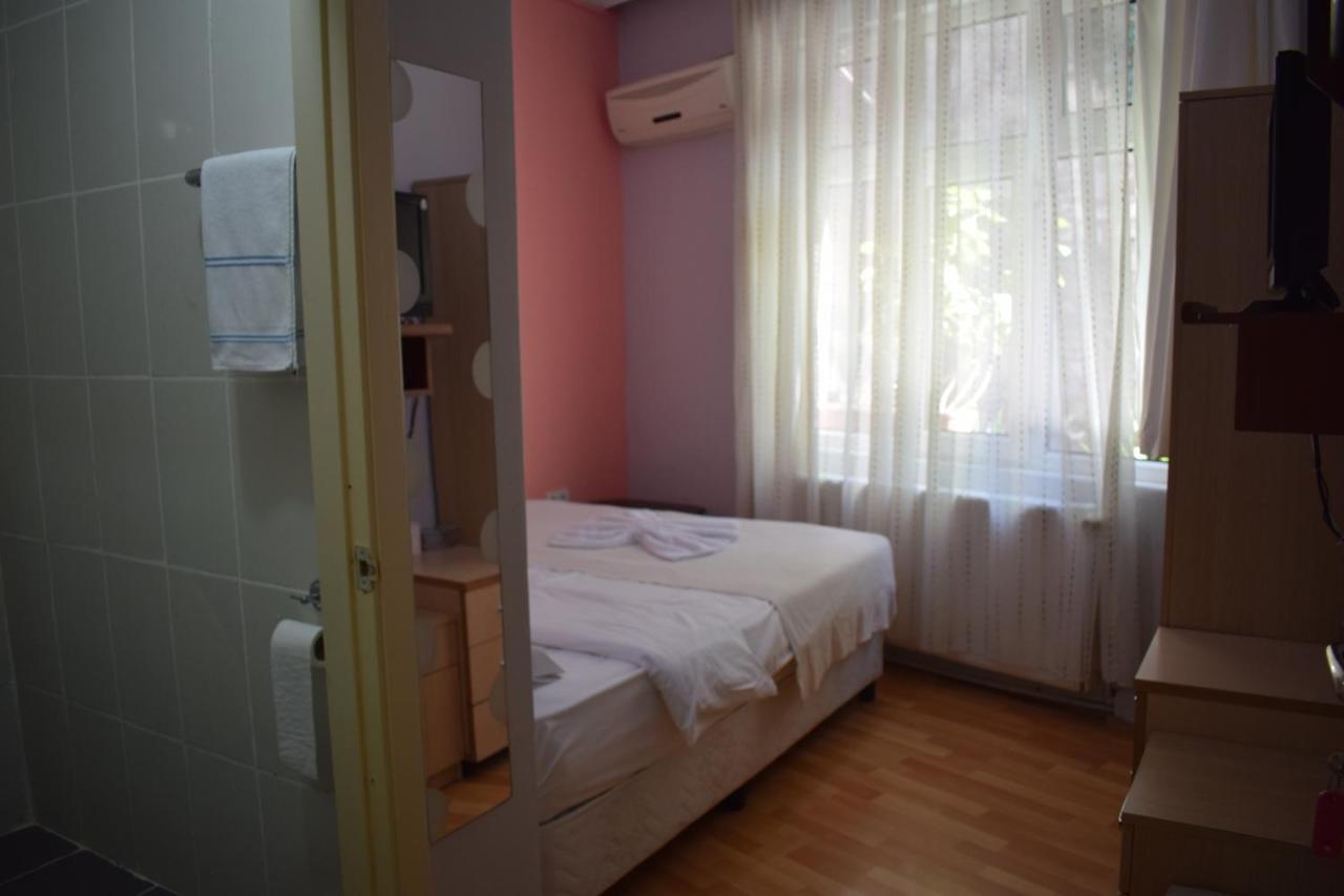 Sur Istanbul Hotel Bagian luar foto