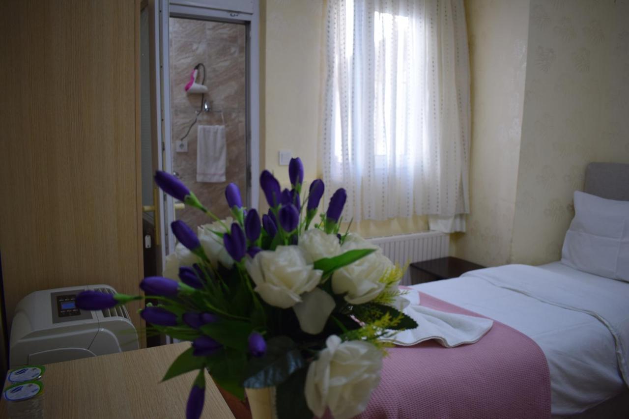 Sur Istanbul Hotel Bagian luar foto