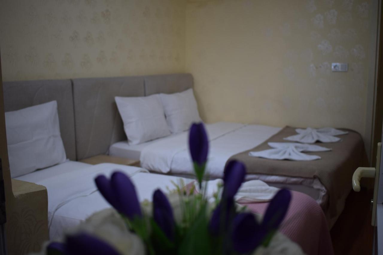 Sur Istanbul Hotel Bagian luar foto