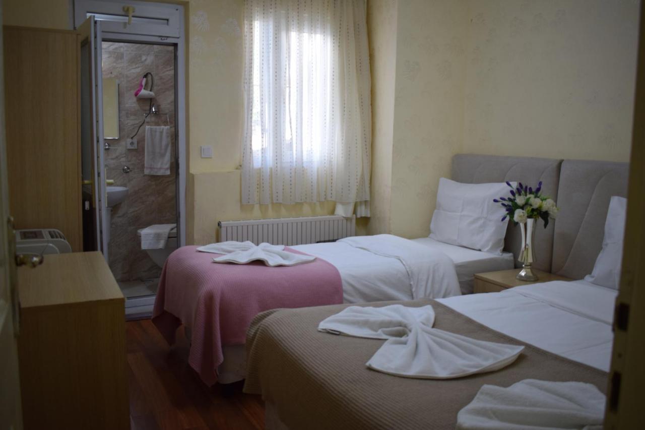 Sur Istanbul Hotel Bagian luar foto