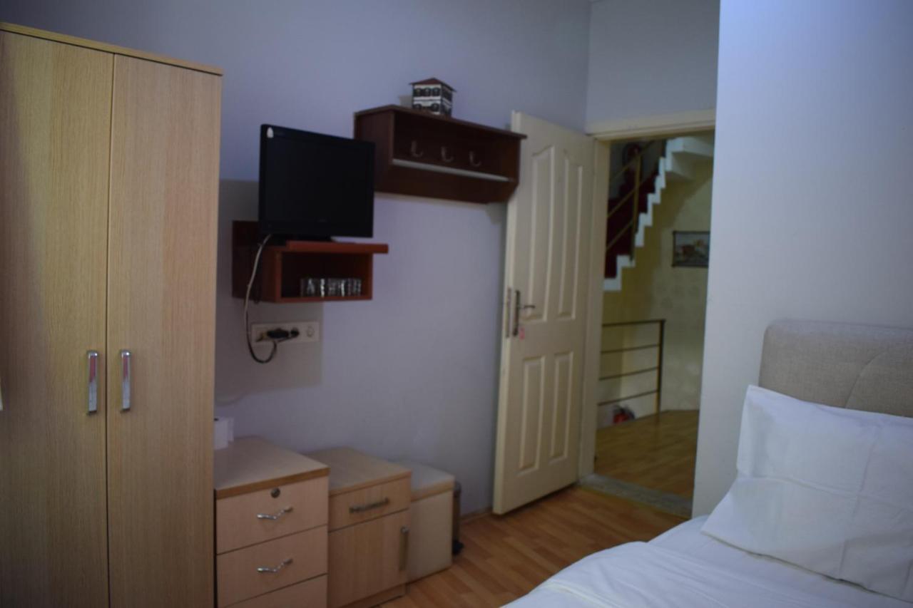 Sur Istanbul Hotel Bagian luar foto