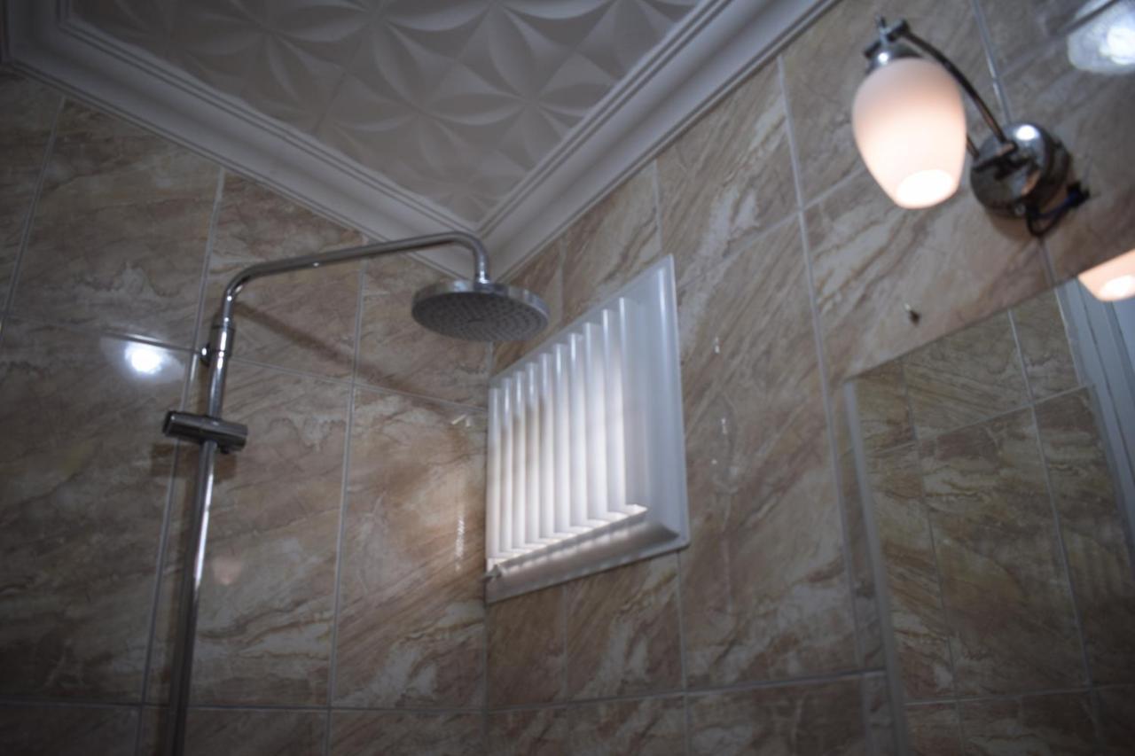 Sur Istanbul Hotel Bagian luar foto